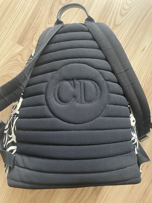 Christian Dior / дамска раница