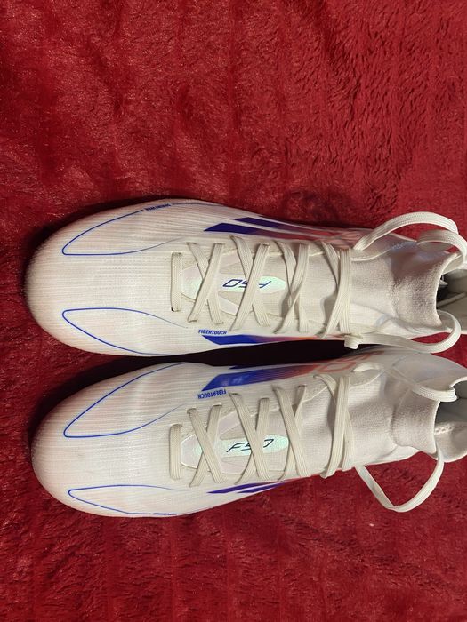 Адидас F50-бутонки 43-44 номер-оригинални