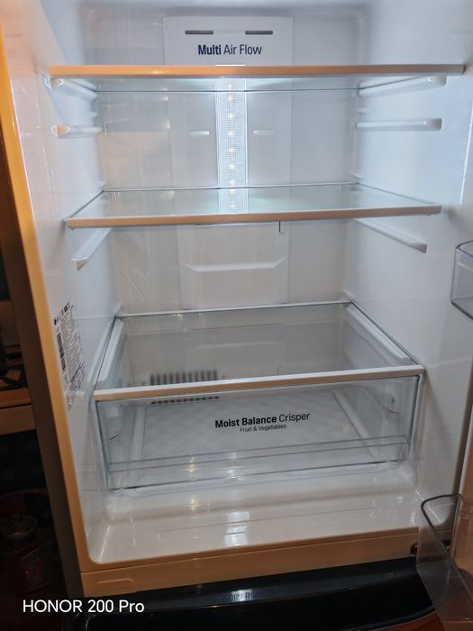 Холодильник LG No Frost