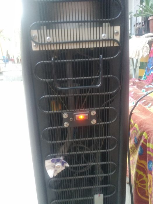 Продаётся кулер для воды