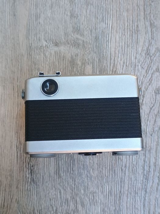 Фотоапарат Werra 1