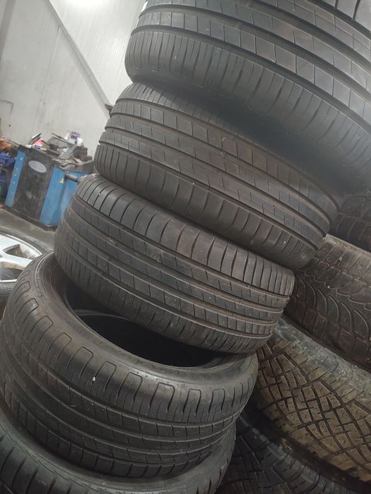 225 50 R16 anvelope vara Goodyear