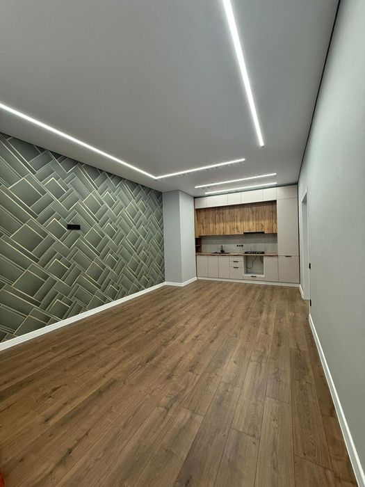 Продаётся 2 комн евро в Сан Сити