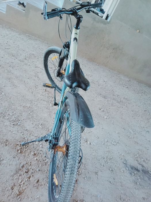 Sports велосипед