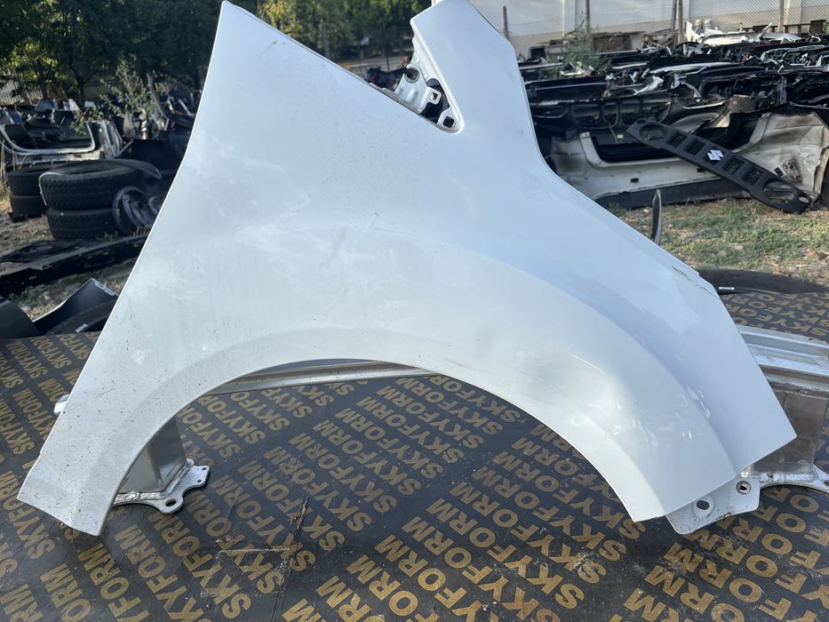 Калник Форд Ц Макс/Ford C-Max