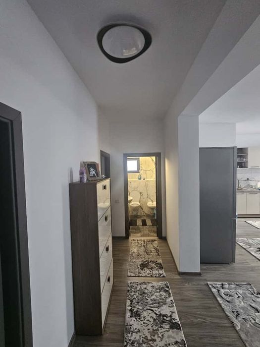 Apartament 3 Camere