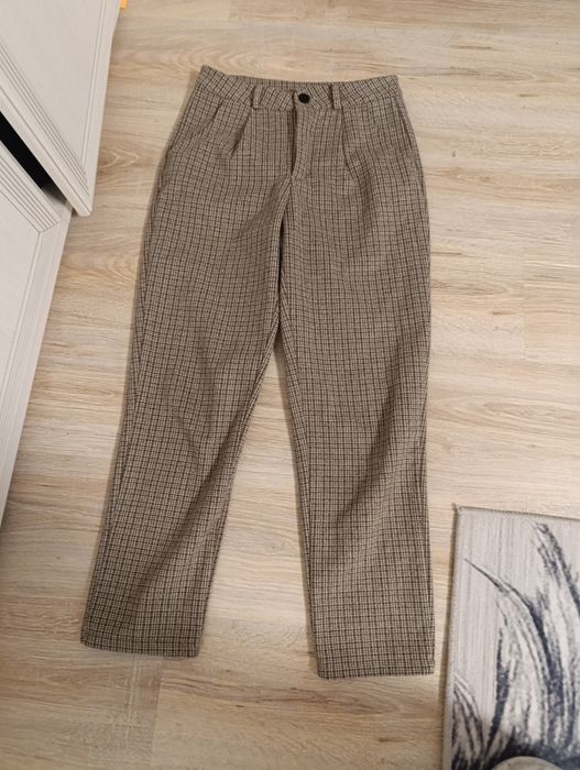 Вещи почти новые