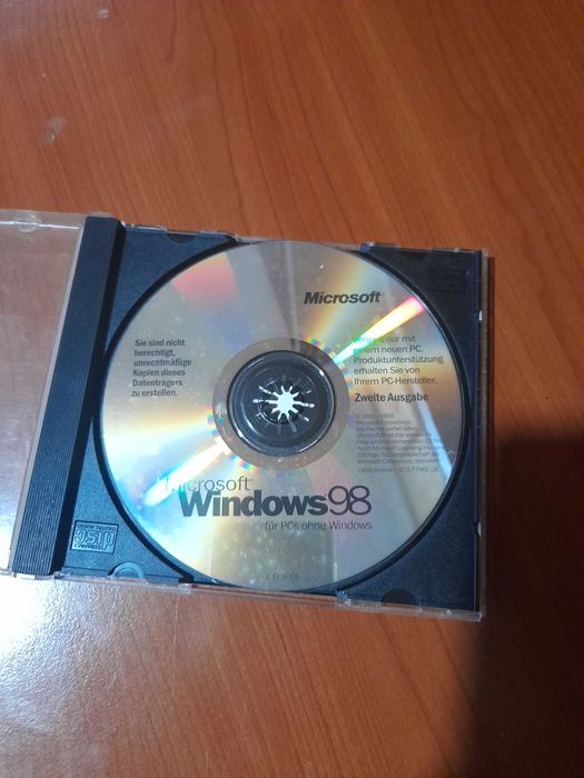 Windows-urii 98-2000-2001-2002