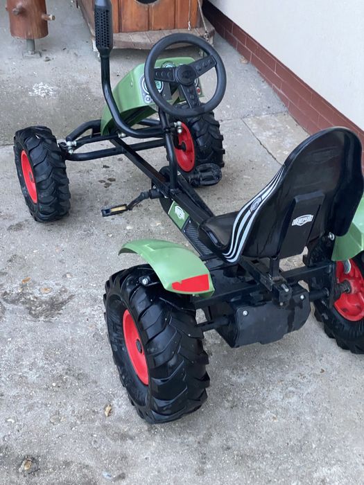 Vand cart BERG adulti