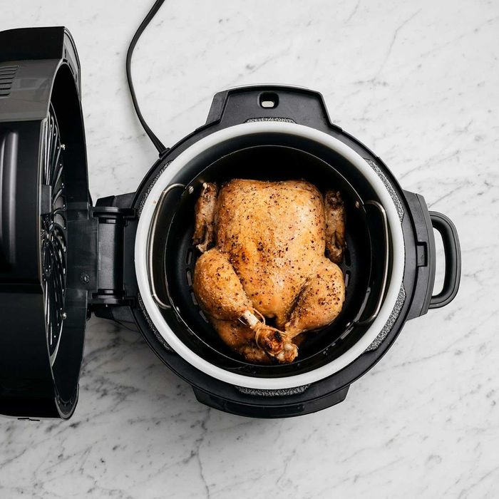 Мултикукър Ninja Foodi MultiCooker 7in1 (OP300EU) 6L