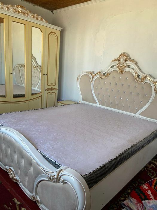 Спальни гарнитур детски кроват