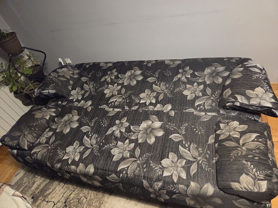 Диван разтегателен