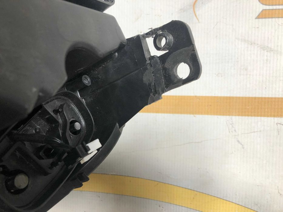 Far dreapta full led Ford Puma dupa 2020 cod L1TB-13E014-AH