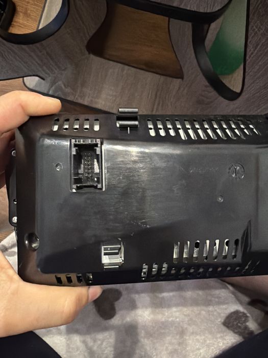 Display / Ecran Navigatie E90/91 Ccc