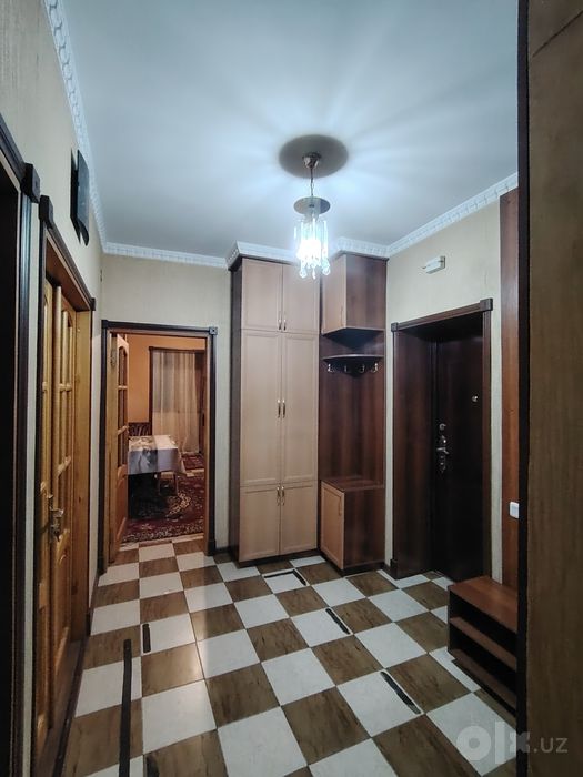 Гунча 2/1/4 Тоза ремонт Обш: 57 кВ.м Ор.р: Тинчлик метро,Гунча,Бог коч