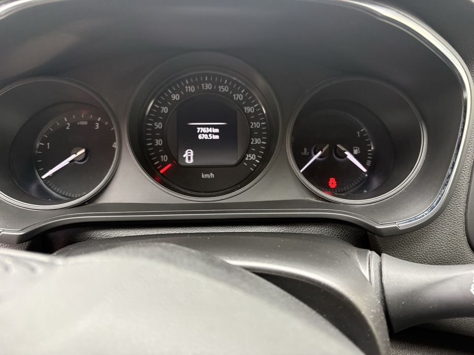 Renault Megane 2021  1,5dci 85kw