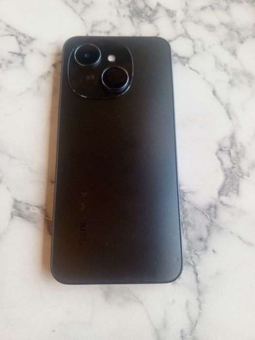 Tecno spark Go1 4+4/128 xotira
