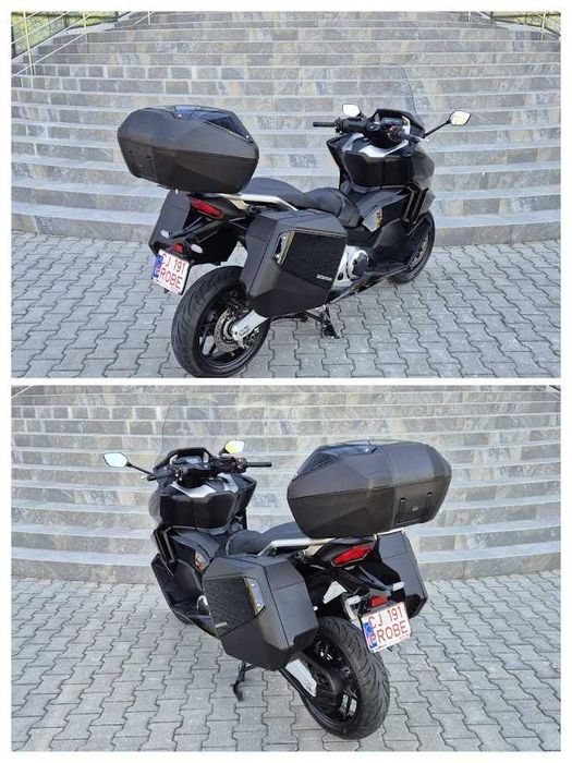 Honda Forza 750 ABS ~ Garantie ~ Rate FIXE ~