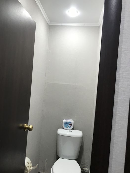 Трехкомнатная кввртира