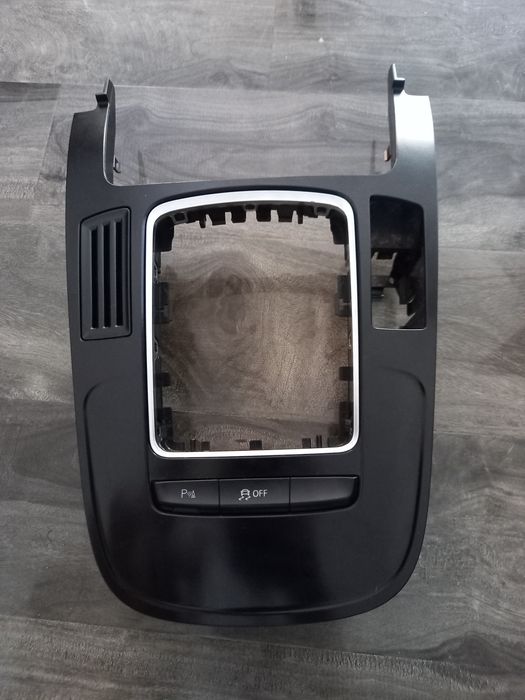 Consola centrala a4 b8