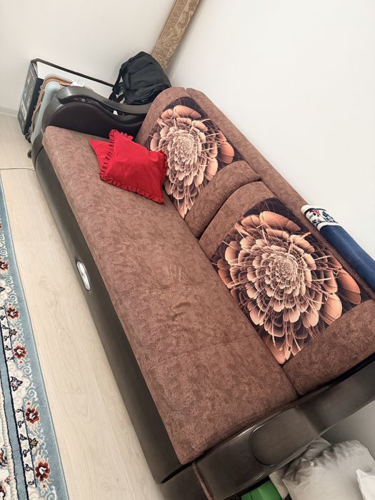 Диван раскладной