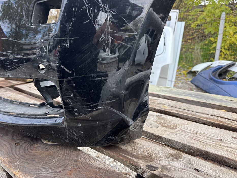 Броня BMW 1 F20/F21