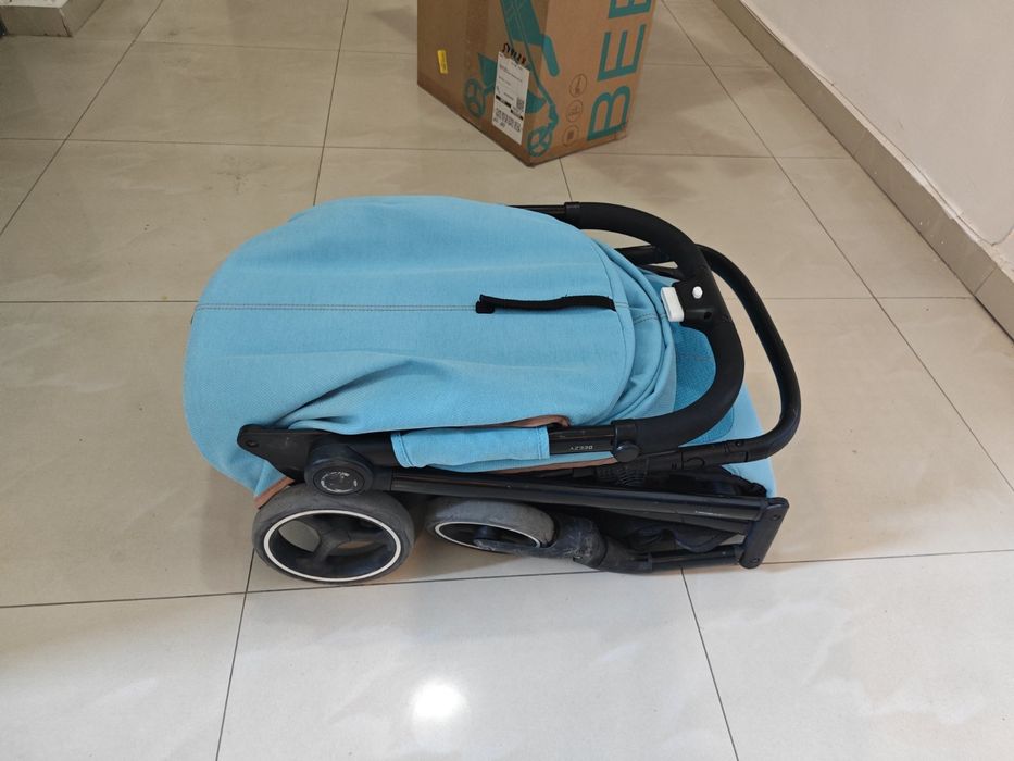 Детска количка "cibex"