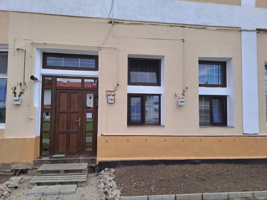 Apartament 3 camere