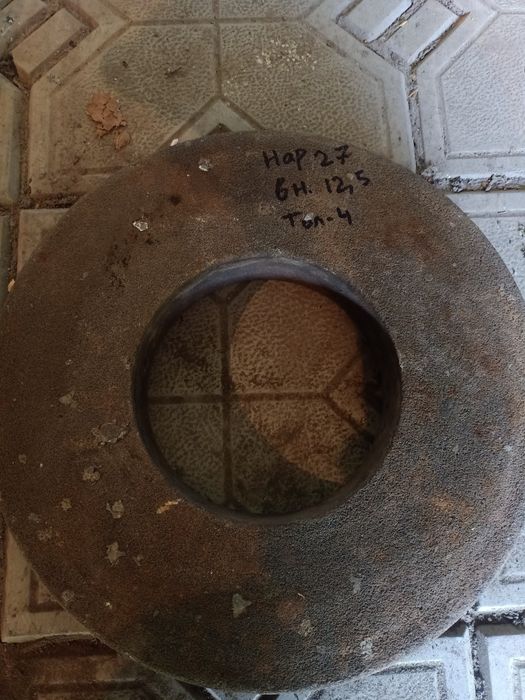 Наждак наждачный круг абразив