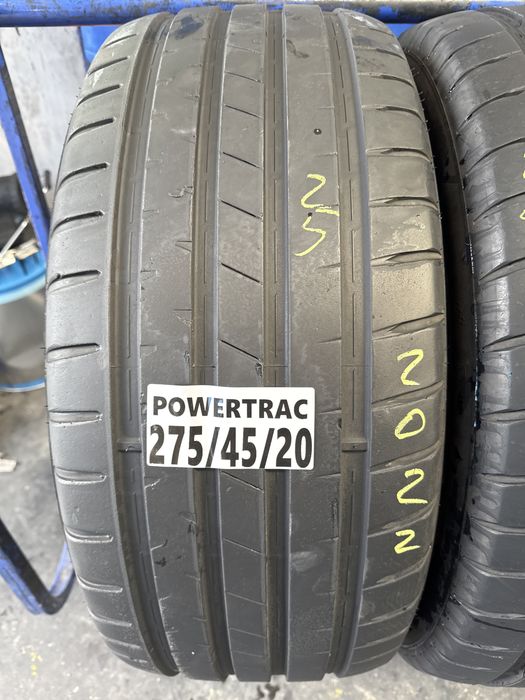 275/45/20 Powertrac