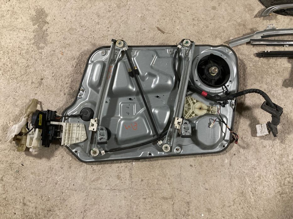 Части за Hyundai Sonata