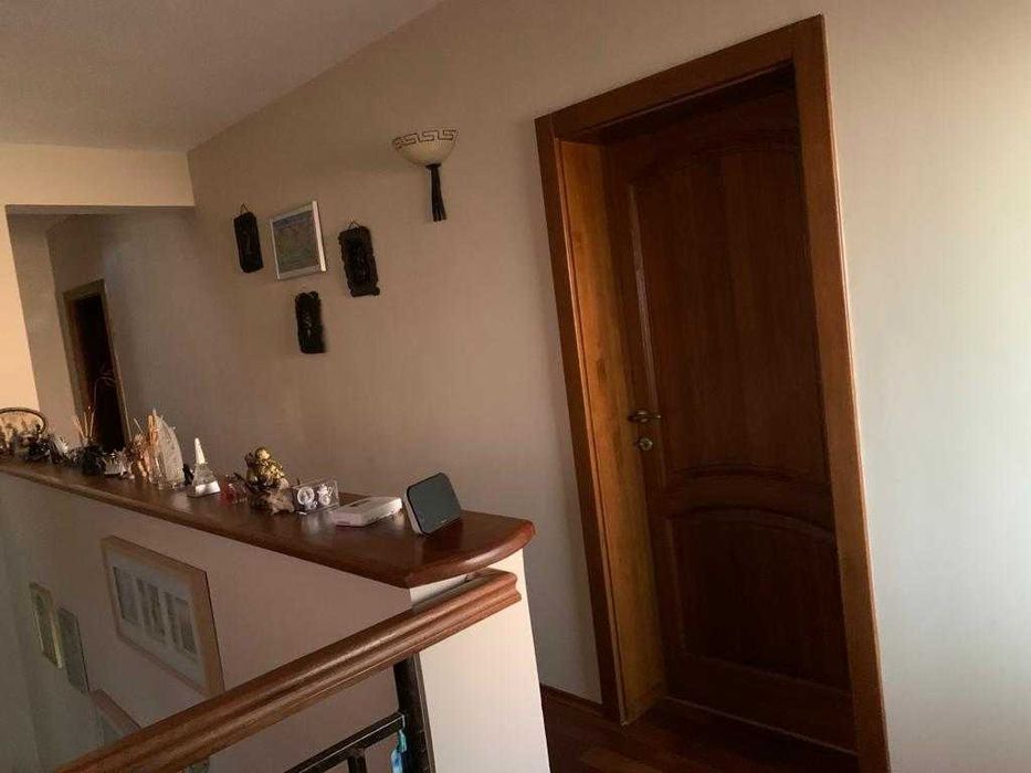 Proprietate familială langa București