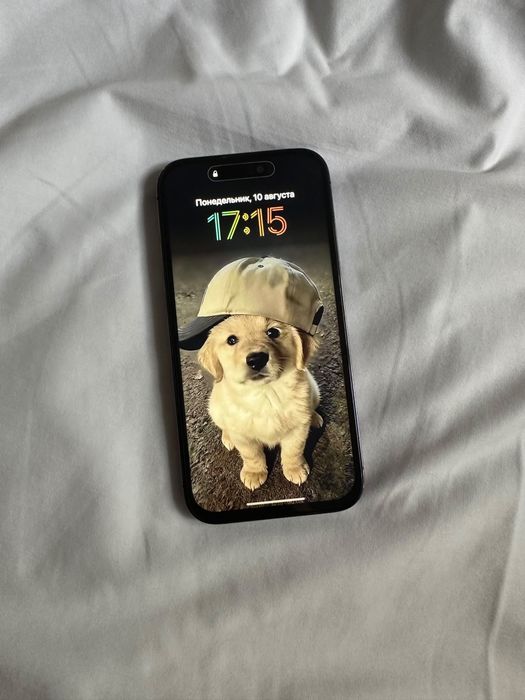Айфон 14 про 120к