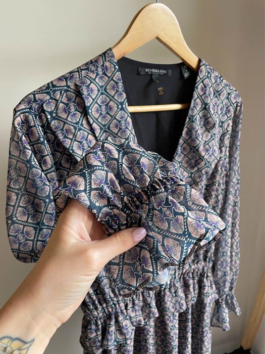 Рокля Scotch & Soda размер S