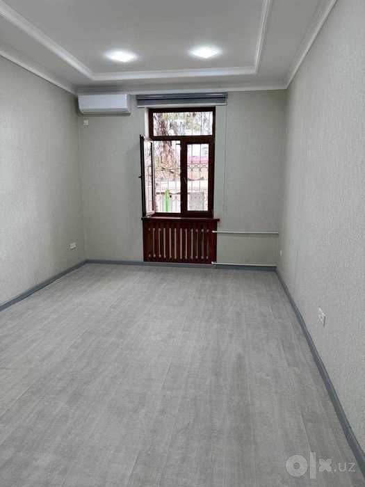 Сдам 100 м² Офис в Аренду. Шота Руставели. парк Бабура. Яккасарайский!