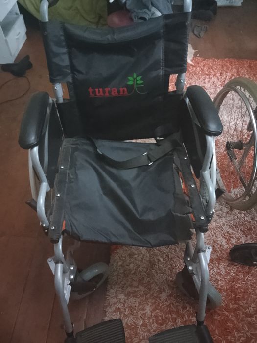Коляски инвалидныне
