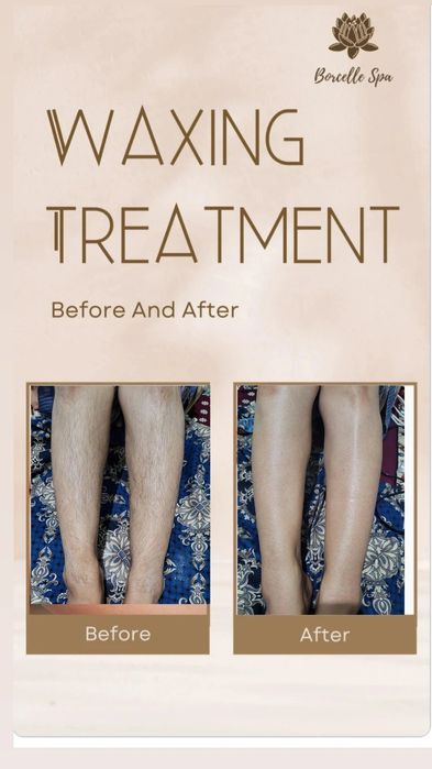 Silliqlik - bu parvarish, ishonch va qulaylik.