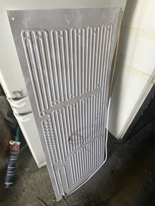 Продам испарттель новый