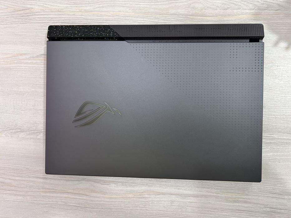 Asus rog strix g17