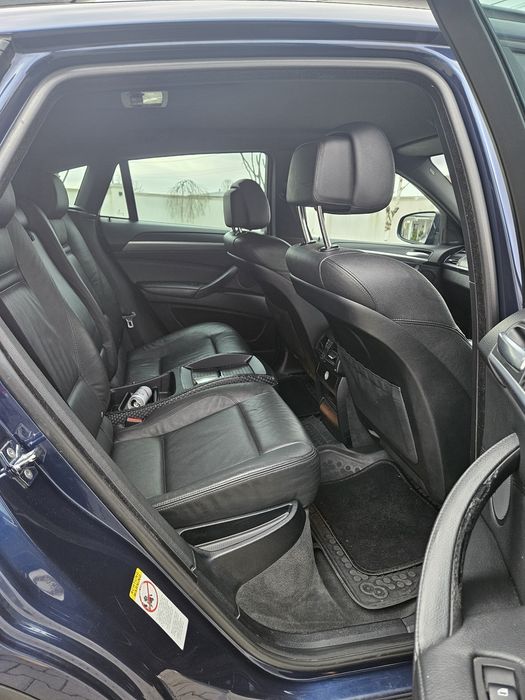 X6 Pachet M /// 2011 VARIANTE