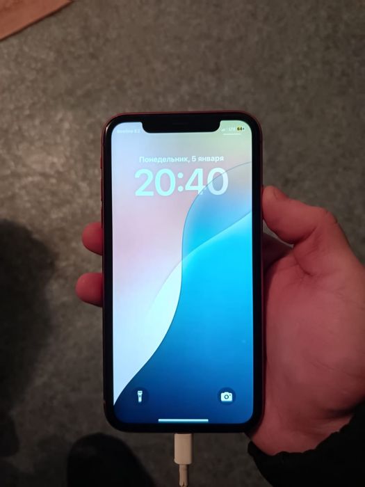 Продажа/Обмен айфон XR