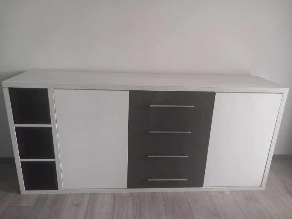 Set mobila moderna pentru living