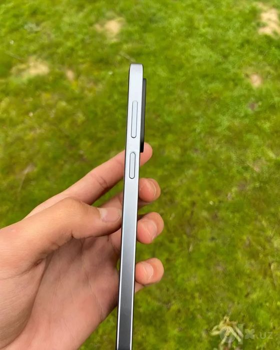 Samsung Galaxy M36 5G 6/128 | полный комплект