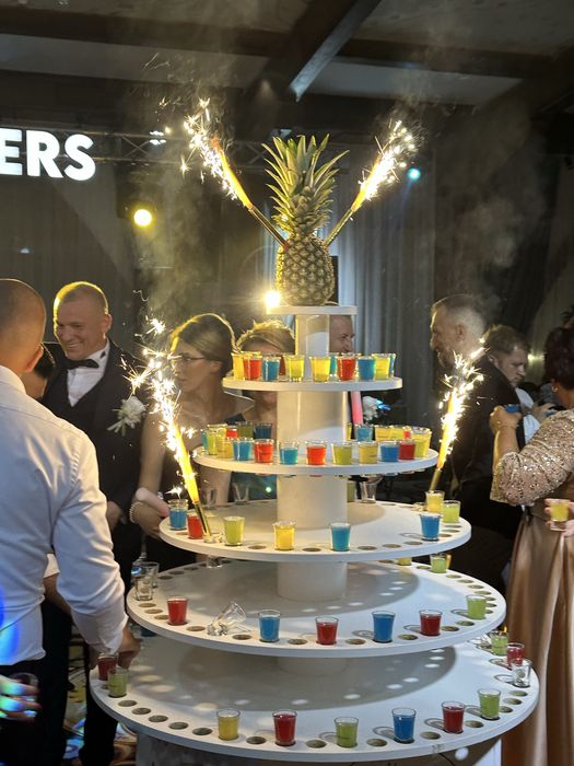 Cocktail Bar | Bar Mobil de la 5€/pers.