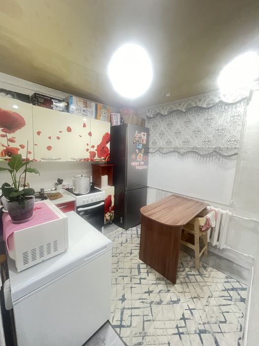 2 - ком квартира