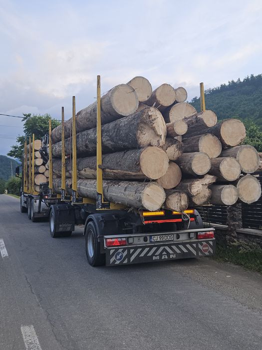 PRODUCEM SI COMERCIALIZĂM CHERESTEA!!! Preturi corecte de producător!!