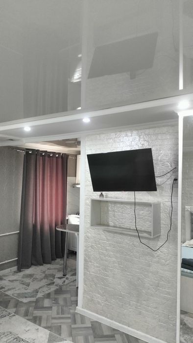 Посуточно квартира 1 ком