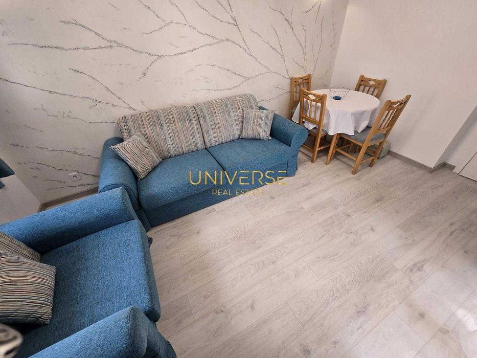 Продава се Двустаен апартамент в к.к. Слънчев бряг - 60 кв.м за 791 €/кв.м - Снимка #1