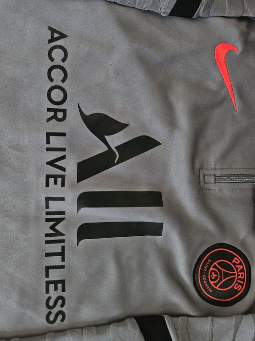 *REDUCERE* Compleu/Trening gri