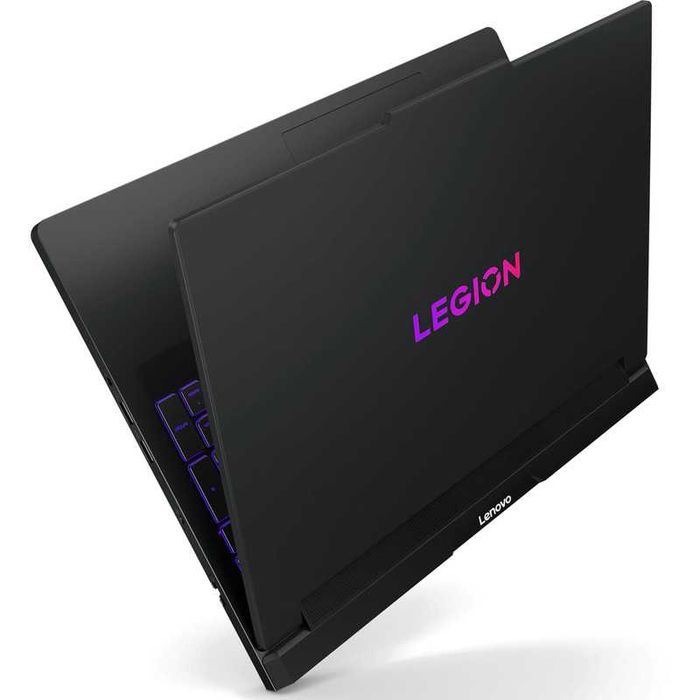Laptop Gaming Lenovo Legion Pro 7 16IAX10H Ultra 9 275HX OLED 32GB RTX 5070 Ti 12GB 140W